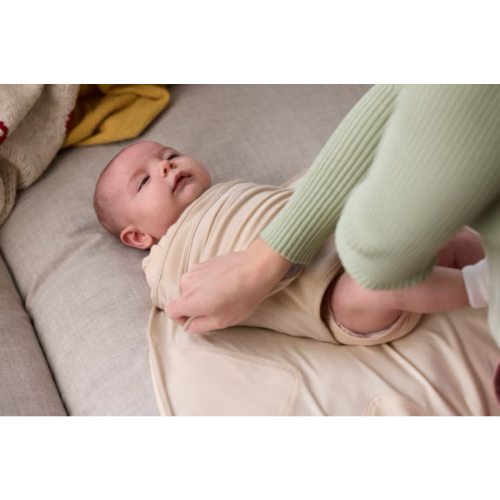 B.E.S.T. Swaddle | Taking Cara Babies