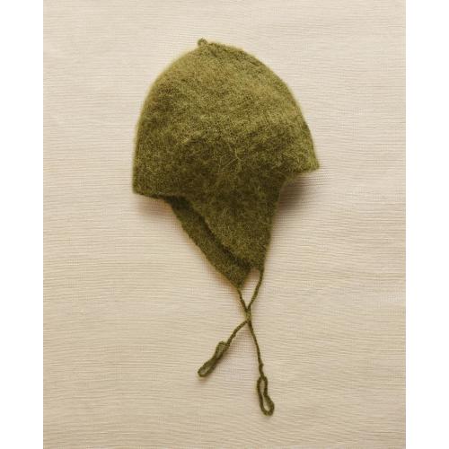 ALPACA BABY HAT | Zara Home United States of America