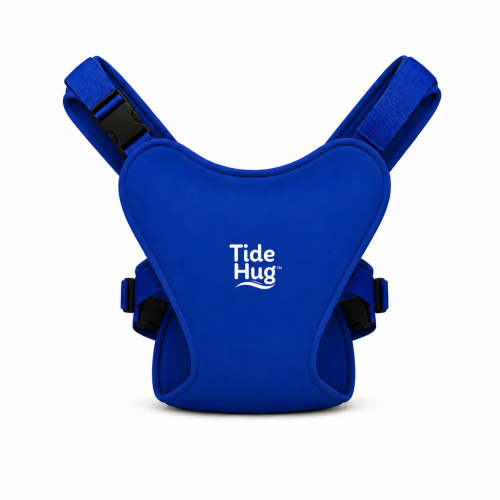 TideHug™ Swim Carrier