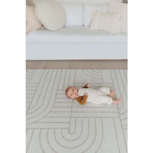 Nouveau Arch Non-toxic Playmat