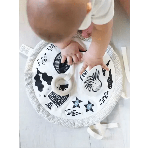 Activity Pad