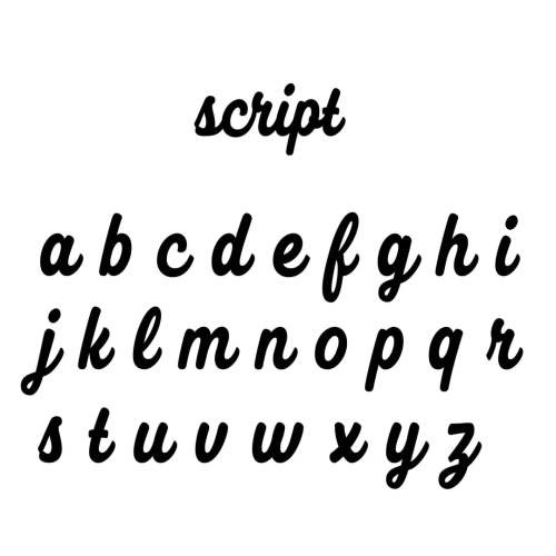 Baby Blues Personalized Knotted Hat