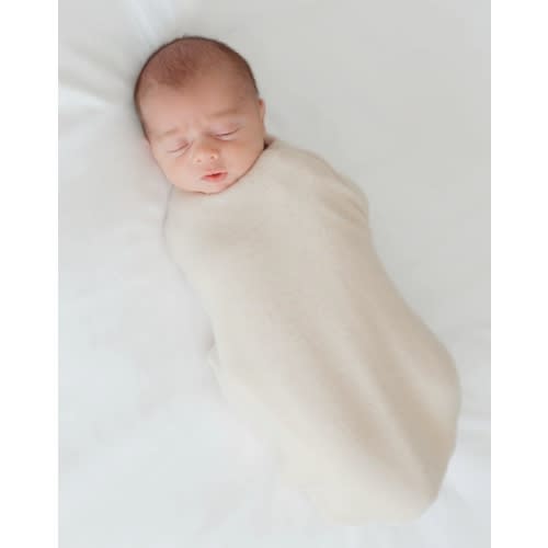 Plush Cocoon Swaddles for Newborn - Shop Swaddles | Mama Coco