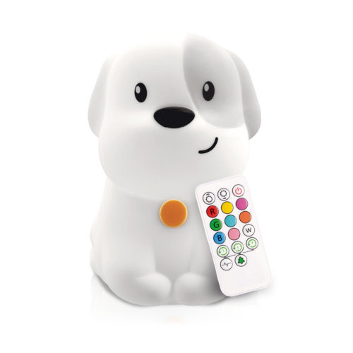 Lumipets Puppy Night Light & Reviews | Wayfair