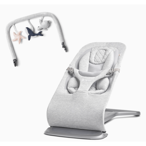 Baby Seats & Bouncers Fund