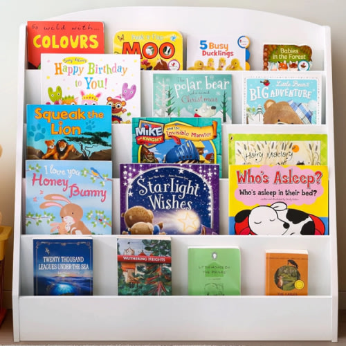 Children Books