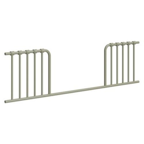 Namesake Abigail-Winston Toddler Bed Conversion Kit - Vintage Gold