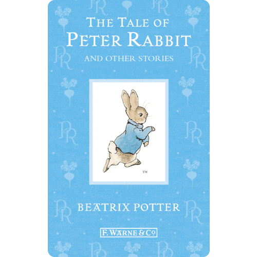 Beatrix Potter: The Complete Tales