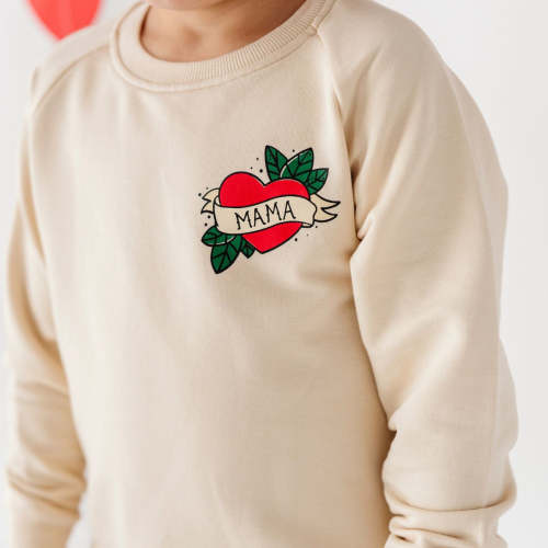 Mama's Boy Jogger Set