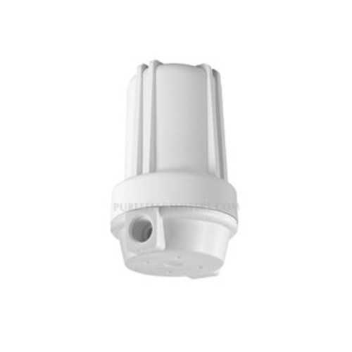 Pure Shower Filter | For: Chlorine, Radon, VOCs, Disinfection Byproducts