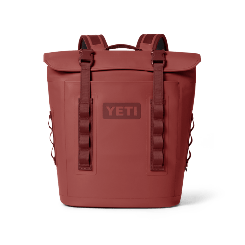 Backpack Cooler: YETI Hopper M12 Soft Cooler in Royal Blue