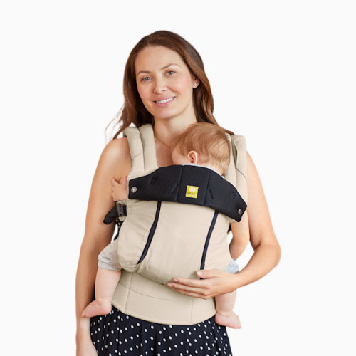 Complete All Seasons 6-1 Baby Carrier - Moonbeam