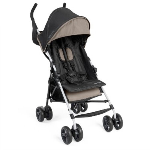 Ingenuity 3D Mini Convenience Stroller - Cashew
