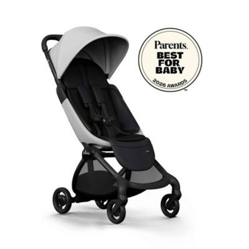 Mima Miro Stroller White One Size
