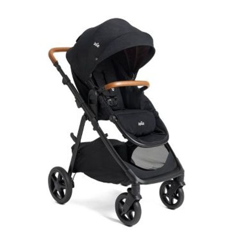 Joie Ginger Height Adjustable Pramette Stroller - Shale Dark