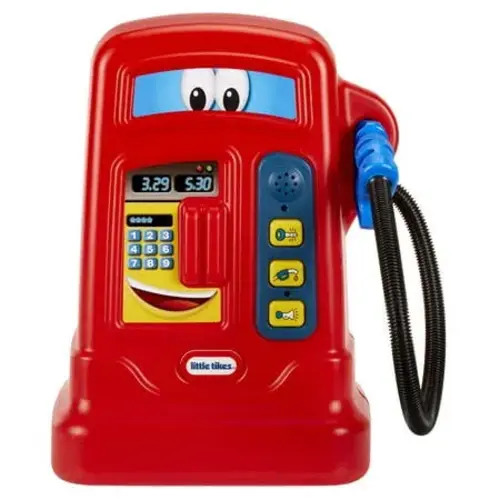 lottle tikes cozy pumper - Google Search