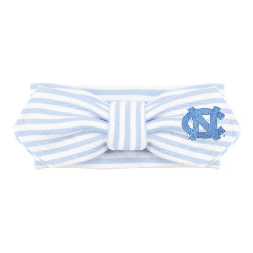 University of North Carolina Tar Heels Hair Knot