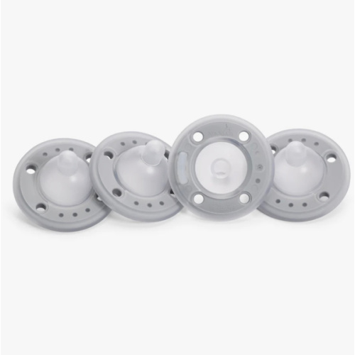 Ninni Pacifier Frost 4 Pack