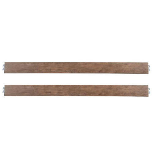 Westwood Design Hanley Bed Rails | Modern Nursery™