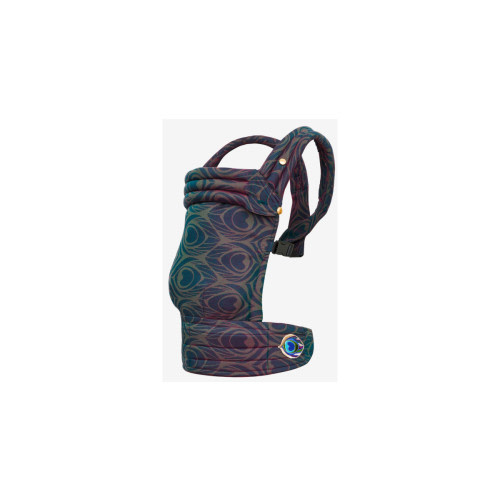 Argus Azure | Zeitgeist Baby Carrier | SHOP ARTIPOPPE