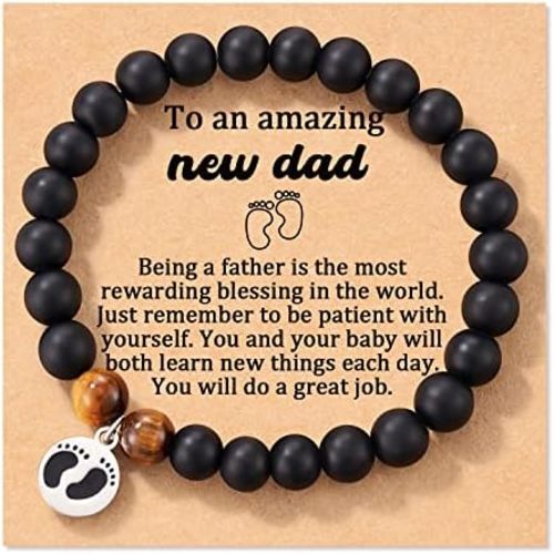 First Time Parents Gift Dad to Be Mom to Be Gift New Mom New Dad Gift