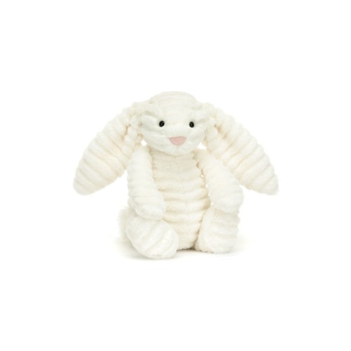Bashful Luxe Nimbus Bunny Stuffed Animal, One Size