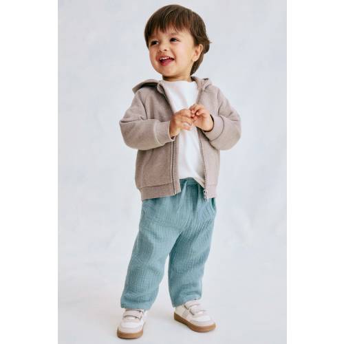 COTTON PANTS