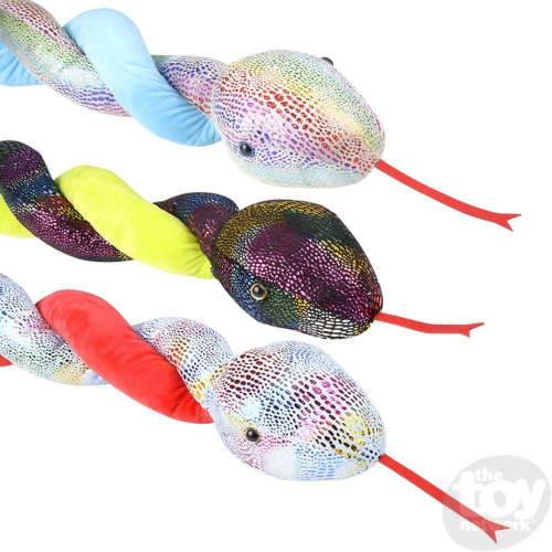 Big Twisty Snake Party Assortment – The Red Balloon Toy Store