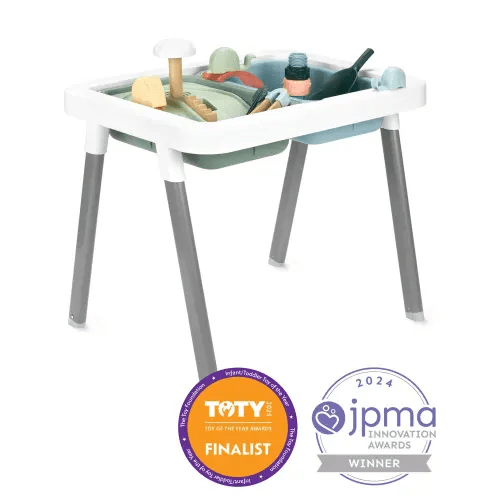 Discoverosity 3-in-1 Toddler Sensory Table - Skip Hop | Carter's