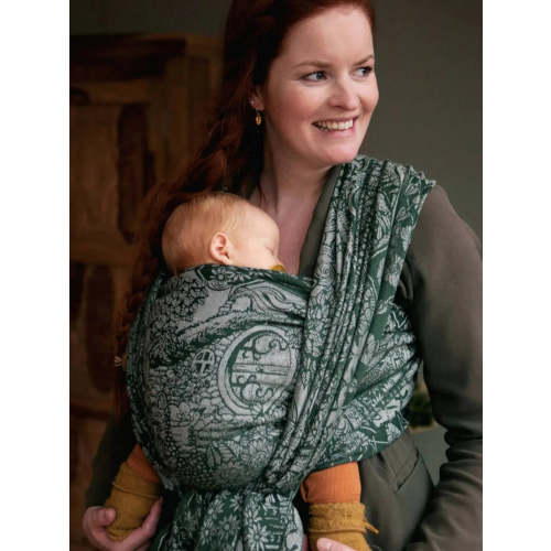 Shire™ Westfarthing Woven Wrap by Oscha