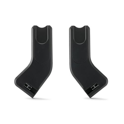 Nuna® car seat adapter for city mini® air stroller
