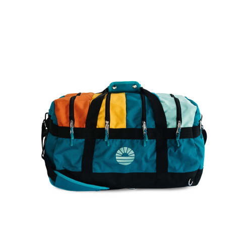 The 60L Duffel