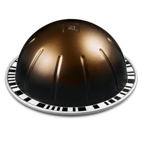 Double Espresso Scuro