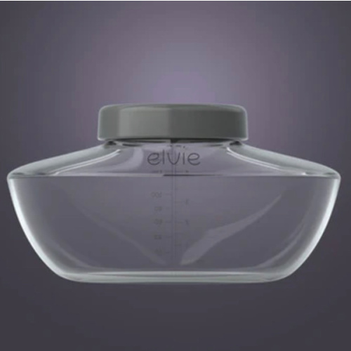 Elvie Pump Bottles (3 pack)
