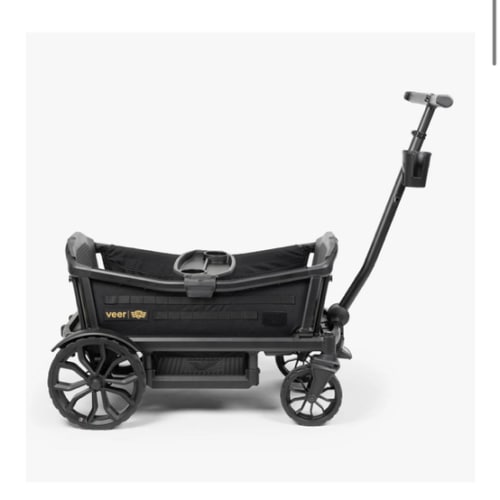 Tactical Baby Gear® Custom Veer Cruiser | Special Collection