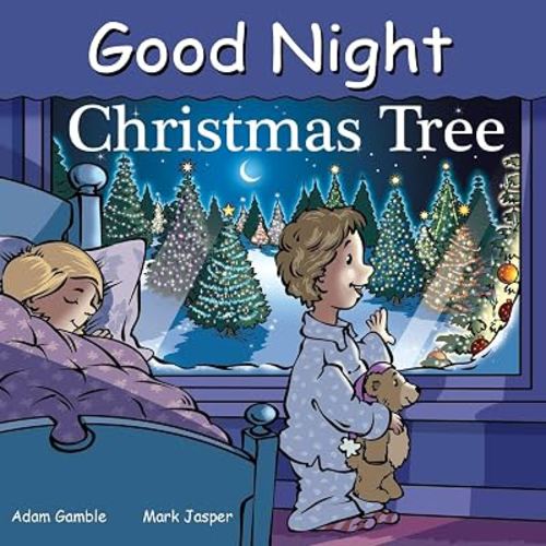 Good Night Christmas Tree (Good Night Our World)