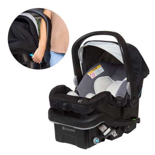 Baby Trend EZ-Lift™ PRO Infant Car Seat, Madrid Black