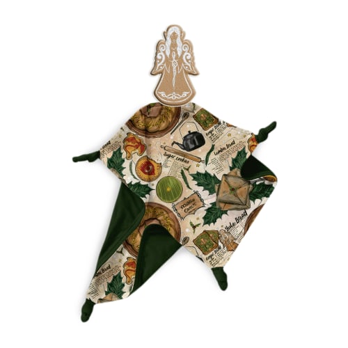 Middle-earth™ Yuletide Elevenses™ Lovey