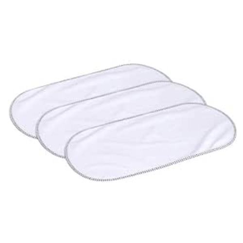 Munchkin® Waterproof Changing Pad Liners, 3 Count, (Pack of 1)