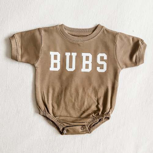 BUBS bubble