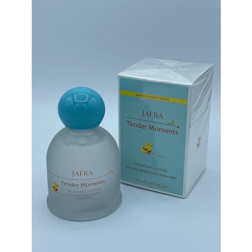 JAFRA Tender Moments Fresh Baby Cologne