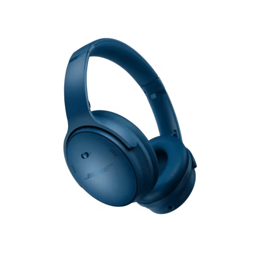 Bose QuietComfort Noise Cancelling Headphones | Twilight Blue