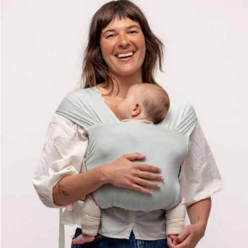 Aerial Buckle Wrap – WildBird