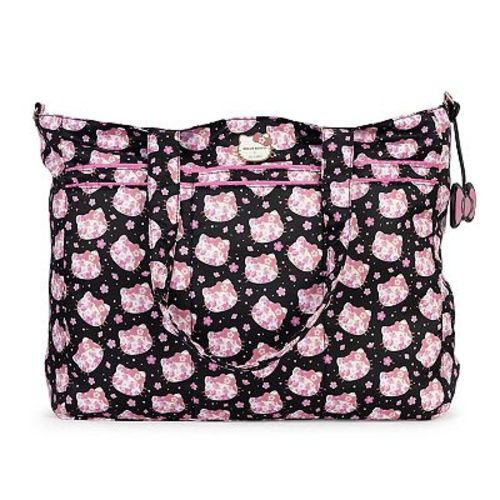 JuJuBe Super Be Diaper Tote