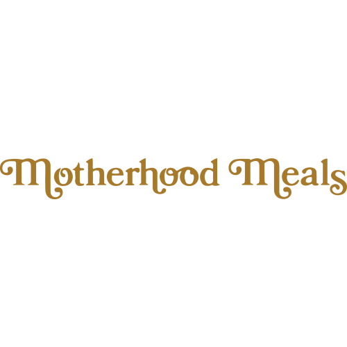Motherhood Meals Gift Card