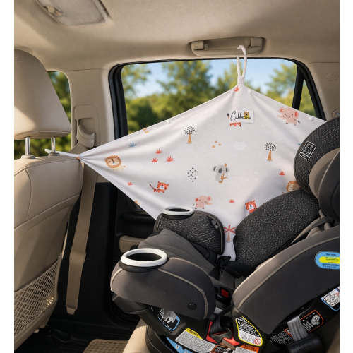 Wild Animals – CUBBERME