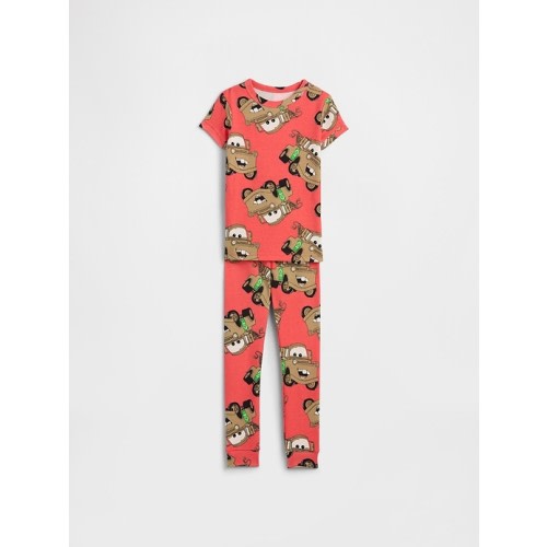 babyGap × Disney 100% Organic Cotton PJ Set