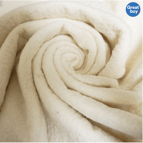 Pellon® All Natural Needle Punched Cotton Batting