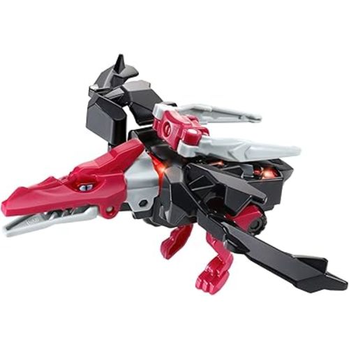 VTech Switch and Go Hatch and Roaaar Egg Pterodactyl Chopper