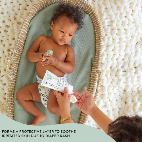 Diaper Rash Cream, Sensitive™ 6 ozDiaper Rash Cream, Sensitive™ 6 oz